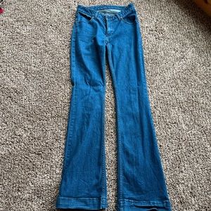 Lola’s Jean Size 4